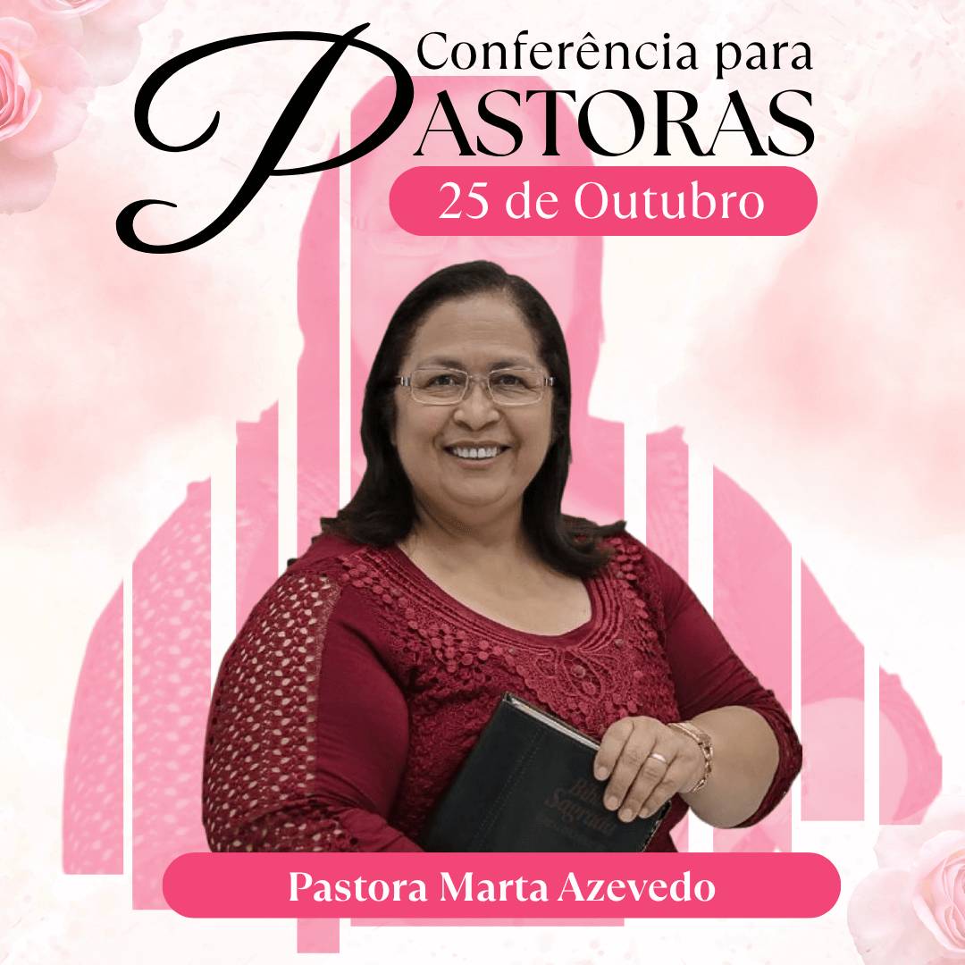 Banner do Evento